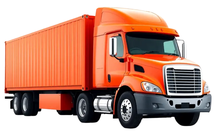 Freightliner Truck