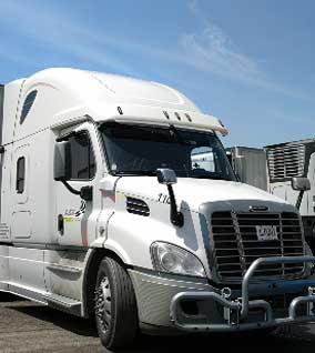 Aim Transport